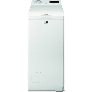 ELECTROLUX wasmachine bovenlader EWT1276GDW