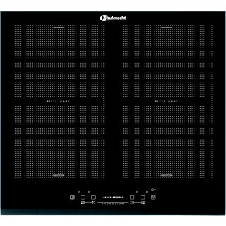 BAUKNECHT kookplaat inductie ESIFF6640IN