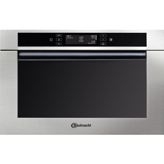 De Bauknecht ESTM9145PT is huidig product BAUKNECHT combi stoomoven ESTM9145PT