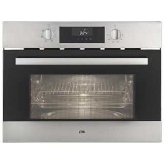 ETNA combi-magnetron inbouw CM938RVS