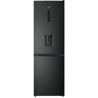 ETNA koelkast blacksteel KCV286WZWA