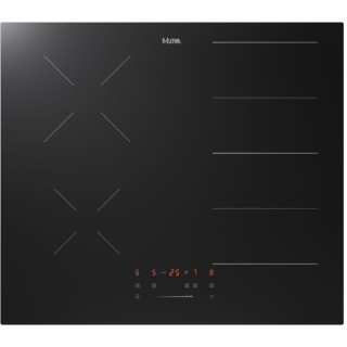ETNA kookplaat inbouw inductie KIF360ZT
