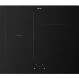 ETNA kookplaat inbouw inductie KIF460MG