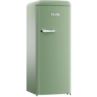 ETNA koelkast groen KVV7154GRO