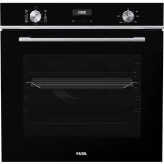 ETNA oven inbouw zwart OM272ZT