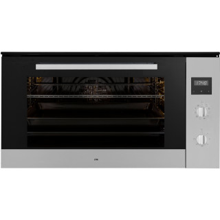 ETNA oven inbouw rvs OM990RVS