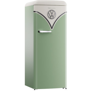 ETNA koelkast groen RBT1154GRO