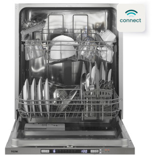 ETNA vaatwasser inbouw VW644MC