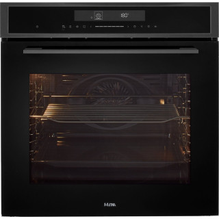 ETNA oven inbouw black titanium OM670Ti