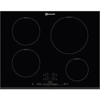 BAUKNECHT kookplaat inductie ETPI8540IN