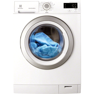 ELECTROLUX wasmachine EWF1486GDW