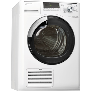 BAUKNECHT wasmachine Excellence 6590