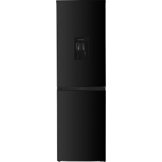 EXQUISIT koelkast KGC245-80-NF-W-040DB