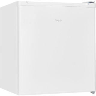 EXQUISIT koelkast compact KB05-V-040EW