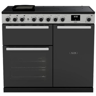 FALCON fornuis inductie EDGE DELUXE 100