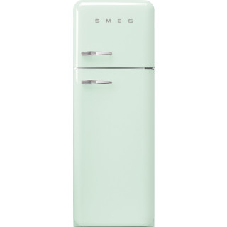 SMEG koelkast watergroen FAB30RV1