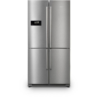 FALCON side-by-side koelkast American Style