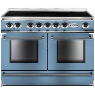 FALCON fornuis inductie Continental 1092 inductie chinese blue