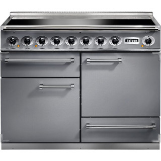 FALCON fornuis Deluxe 1092 inductie rvs