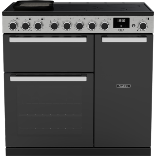 FALCON fornuis inductie EDGE DELUXE 90