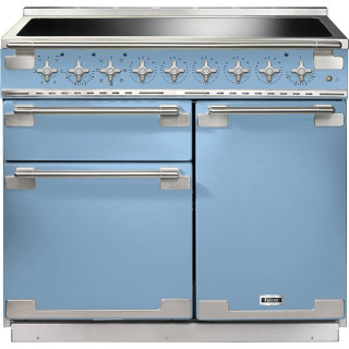 FALCON fornuis Elise 100 inductie chinese blue