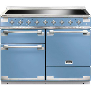 FALCON fornuis Elise 110 inductie chinese blue