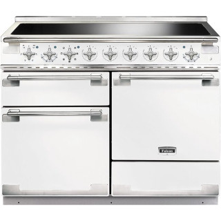 FALCON fornuis Elise 110 inductie wit