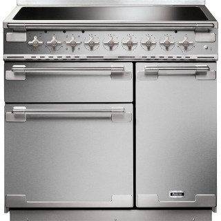 FALCON fornuis Elise 90 inductie RVS