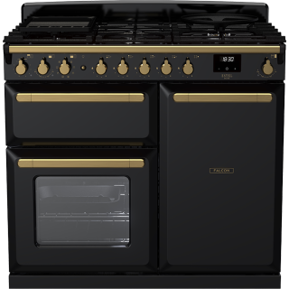 FALCON fornuis ESTEL DELUXE 100 GAS