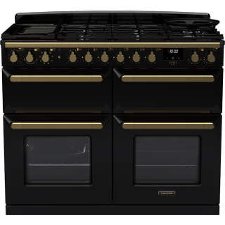 FALCON fornuis ESTEL DELUXE 110 GAS SUDDER