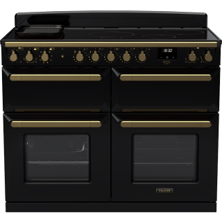 FALCON fornuis ESTEL DELUXE 110 INDUCTIE SUDDEROVEN