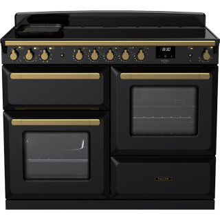 FALCON fornuis ESTEL DELUXE 110 INDUCTIE RIJS