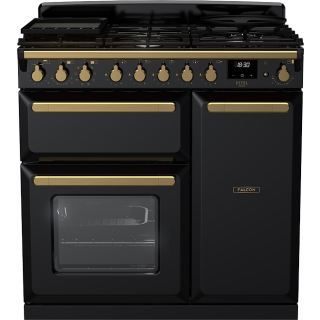 FALCON fornuis ESTEL DELUXE 90 GAS