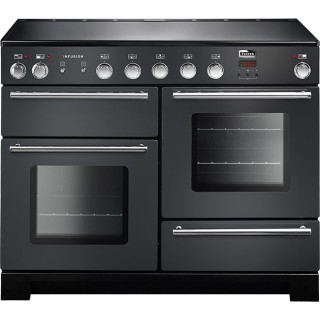 FALCON fornuis inductie Infusion 110 slate