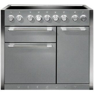 FALCON fornuis Mercury 1000 inductie RVS