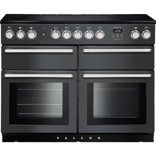 FALCON fornuis Nexus SE 110 inductie slate