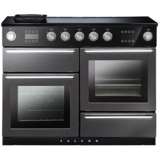 FALCON fornuis Nexus Steam 110 inductie slate