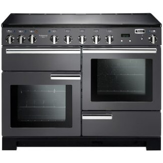 FALCON fornuis Professional Deluxe 110 inductie slate