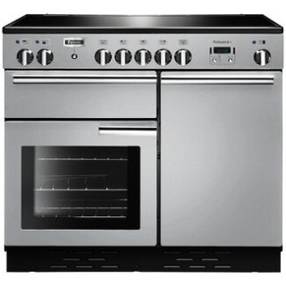 FALCON fornuis Professional Plus 100 inductie RVS
