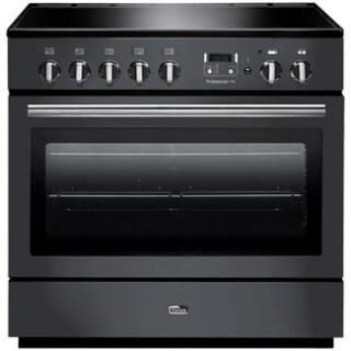FALCON fornuis Professional Plus FX 90 inductie slate
