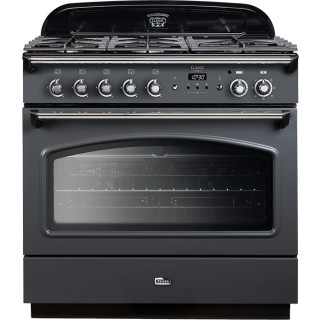FALCON fornuis Classic FX 90 gas slate