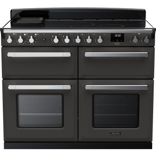 FALCON fornuis estel deluxe 110 inductie sudderover slate