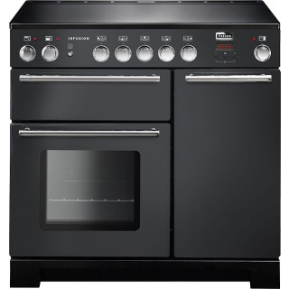FALCON fornuis inductie Infusion 90 Slate
