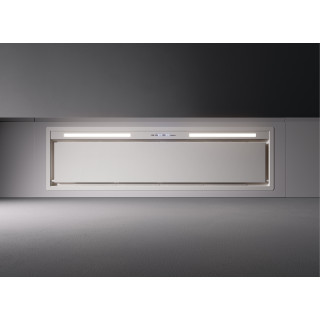 FALMEC afzuigkap inbouw GRUPPO INCASSO PLUS 105 WIT