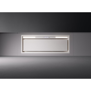 FALMEC afzuigkap inbouw GRUPPO INCASSO PLUS 50 WIT