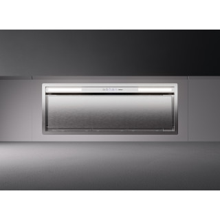 FALMEC afzuigkap inbouw GRUPPO INCASSO PLUS 70 RVS