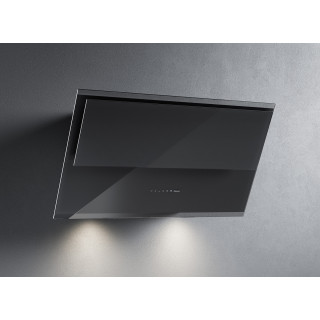 FALMEC afzuigkap wand VERSO EASY 85 ZWART