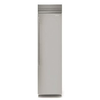 FHIABA side-by-side koelkast rvs X-PRO XS5990FR