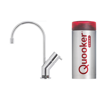 QUOOKER kokend water kraan COMBI+ Design