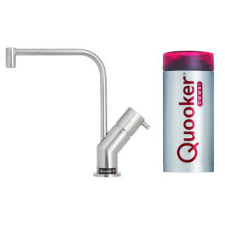 QUOOKER kokend water kraan COMBI+ Modern